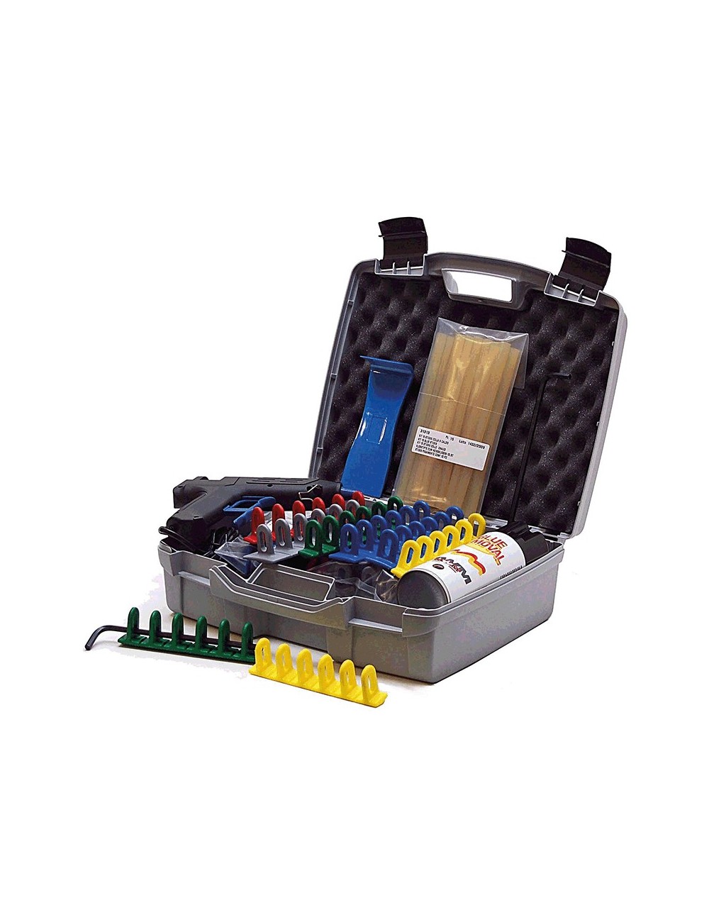 !!! PROMO !!! glue multipads kit